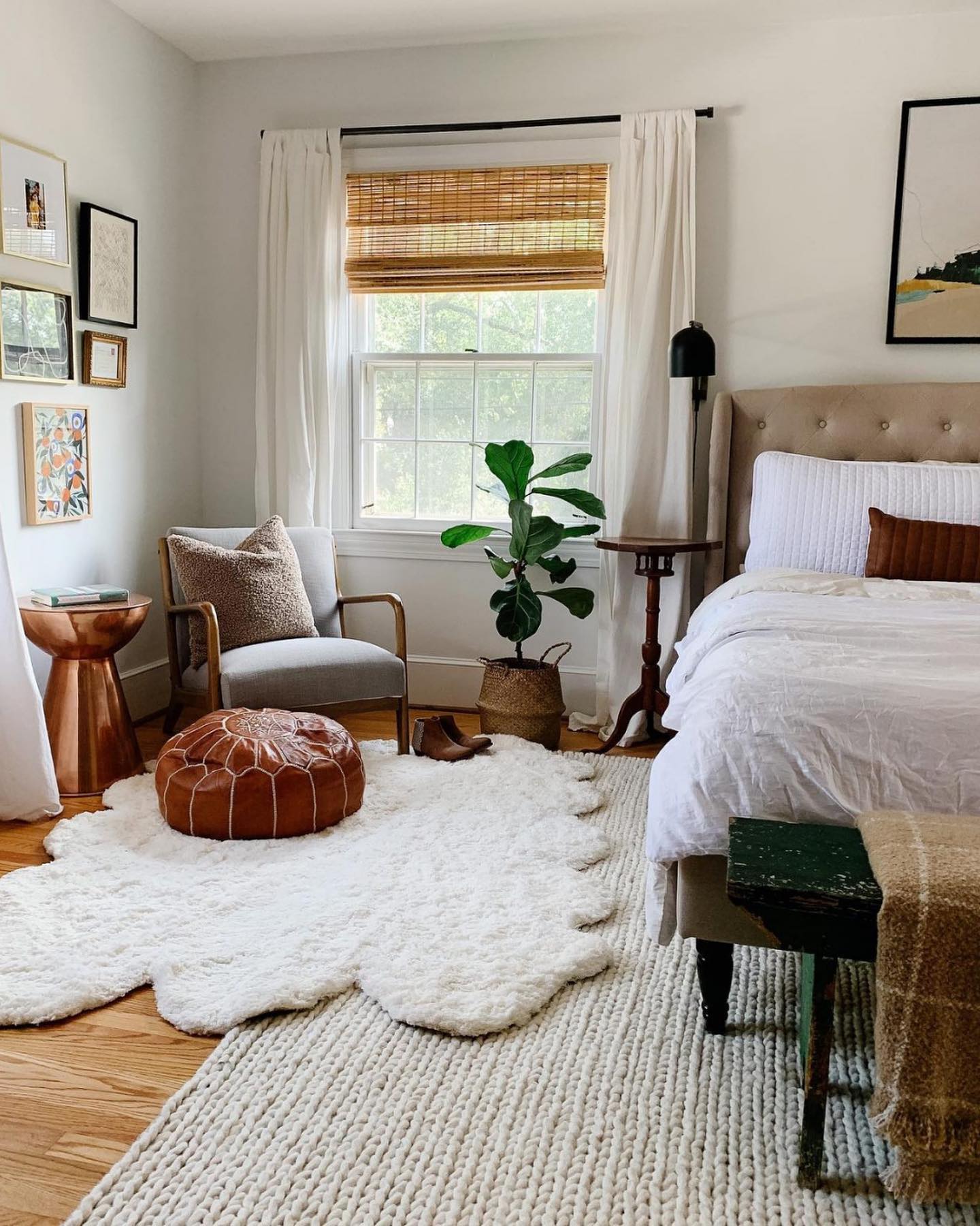 Cozy Corners